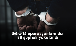 Bölücü terör örgütünden kaçan 1 PKK’lı terörist hudut karakoluna teslim oldu