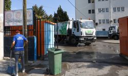 Buca’da yollar bisikletlilerin oldu