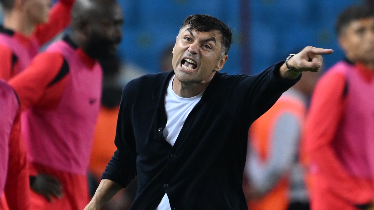 Burak Yılmaz'dan Trabzonspor taraftarına sert tepki: "Adam mısınız lan siz?"