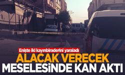 Bursa’da tarihi kalenin dibinde cinsel ilişki skandalı!