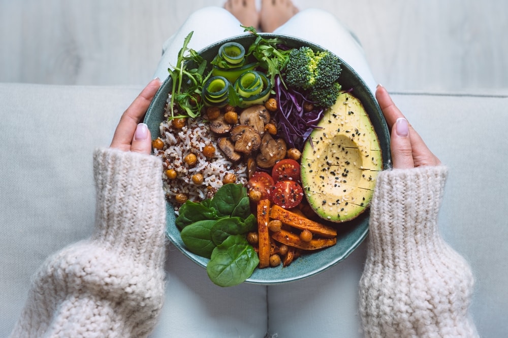 Çarpıcı araştırma: Vegan beslenme bağırsak kanserine yol açabilir
