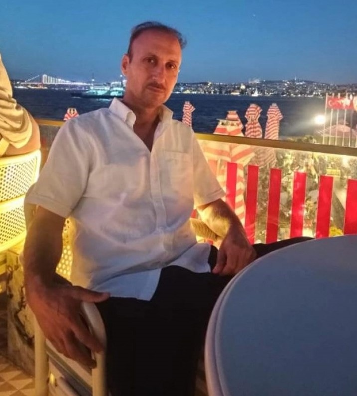 Cinayet işleyen kaçağın kimliği belirlenemedi
