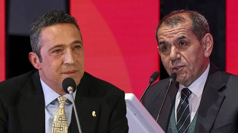 Derbide Galatasaray’a özel loca yok!