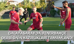 Derbide tarihi galibiyet: 25 yıl sonra bir ilk