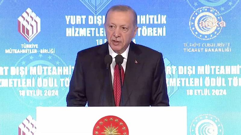 Erdoğan'dan 4