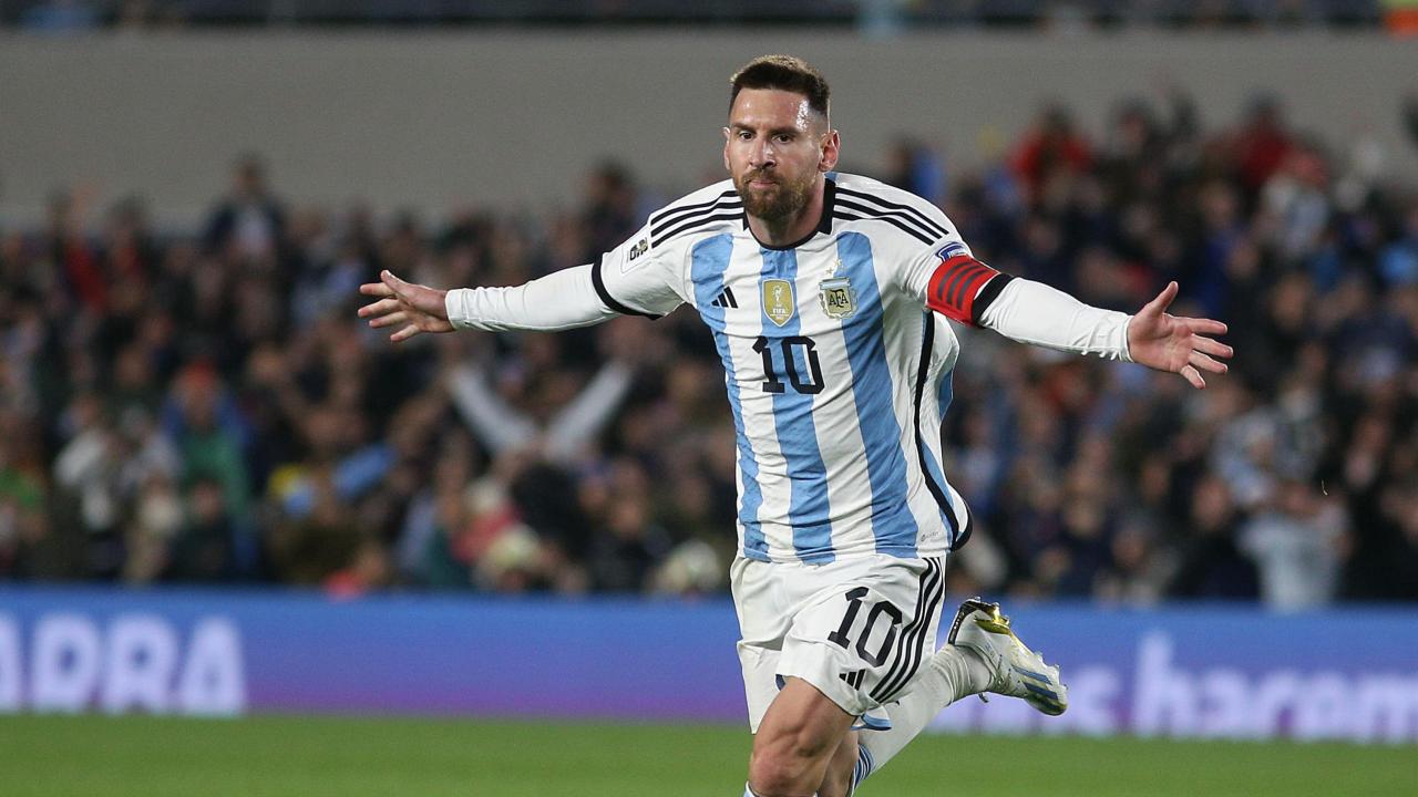 Eski hakem Chandia'dan Messi itirafı: 2
