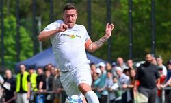 Fenerbahçe derbi hazırlıklarını sürdürdü