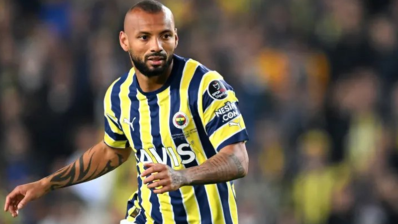 Fenerbahçe'den ayrılan Joao Pedro'ya Hull City kancası