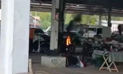 Hatay’da gölete giren 5 kişi boğuldu