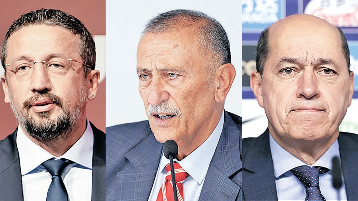 Hidayet Türkoğlu ve rakipleri basketbol seçimlerinde karşı karşıya
