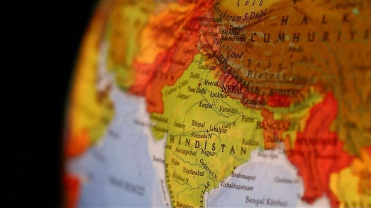 Hindistan Başbakanı'ndan Keşmir müjdesi
