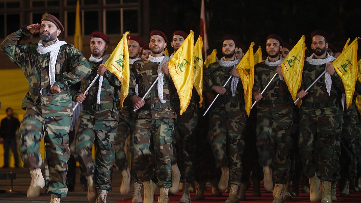 Hizbullah'tan İsrail'i kızdıracak açıklama