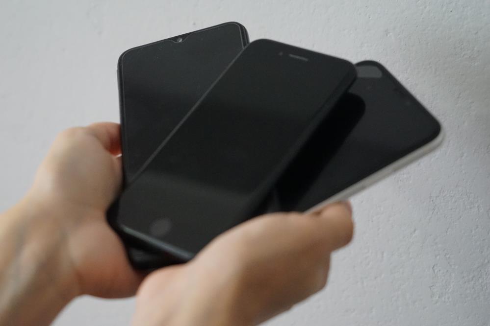 İkinci el telefon alacaklar, bu uyarılara dikkat edin!
