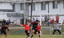 İlk yarı : Fenerbahçe: 0 – Galatasaray: 2
