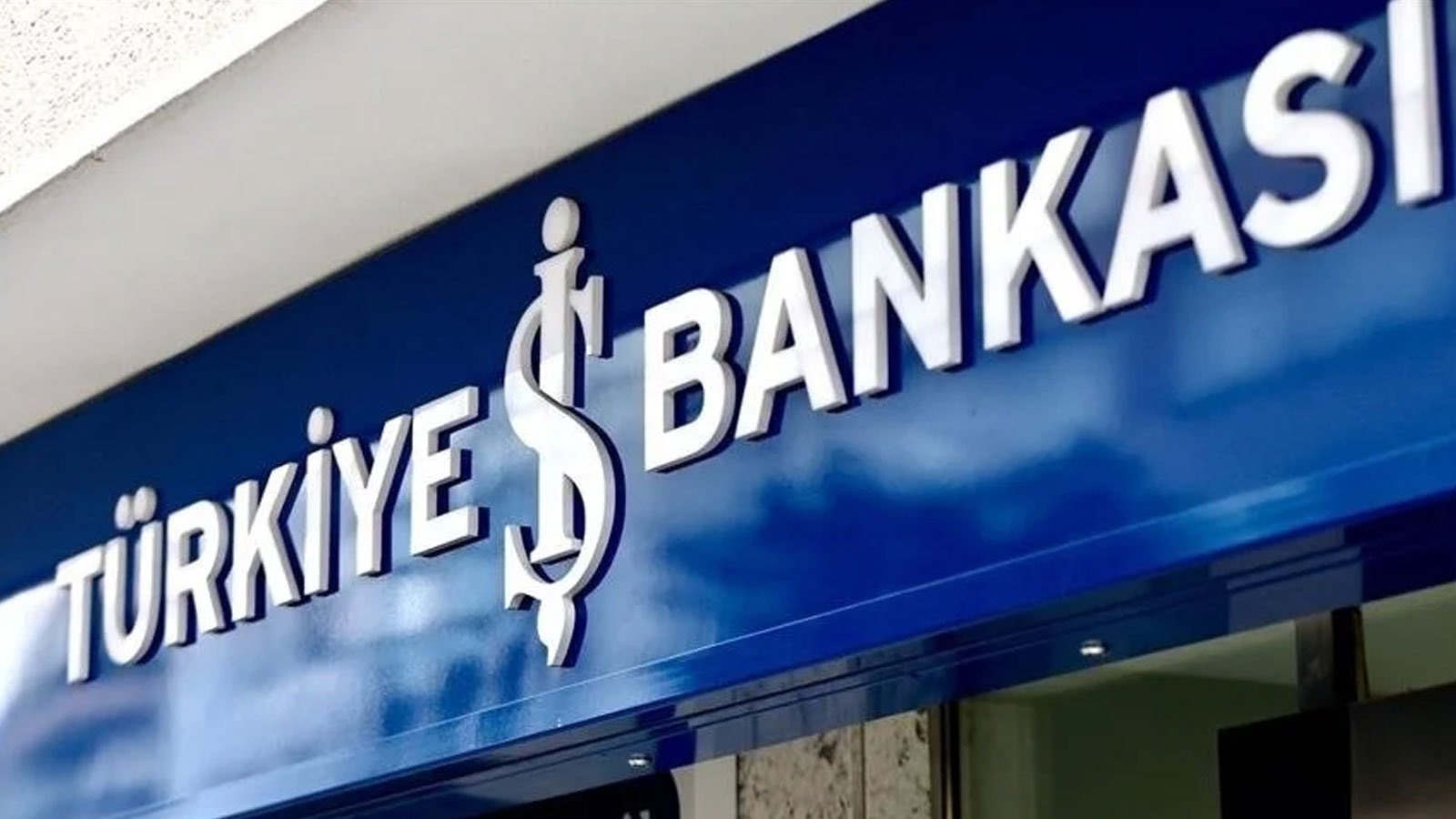 İş Bankası, 1