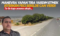 İzmir’deki kazada 5 kişi can vermişti… 18 yıl hapis cezası