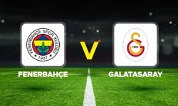 Kadıköy’de aslan kükredi: Fenerbahçe: 1-Galatasaray:3