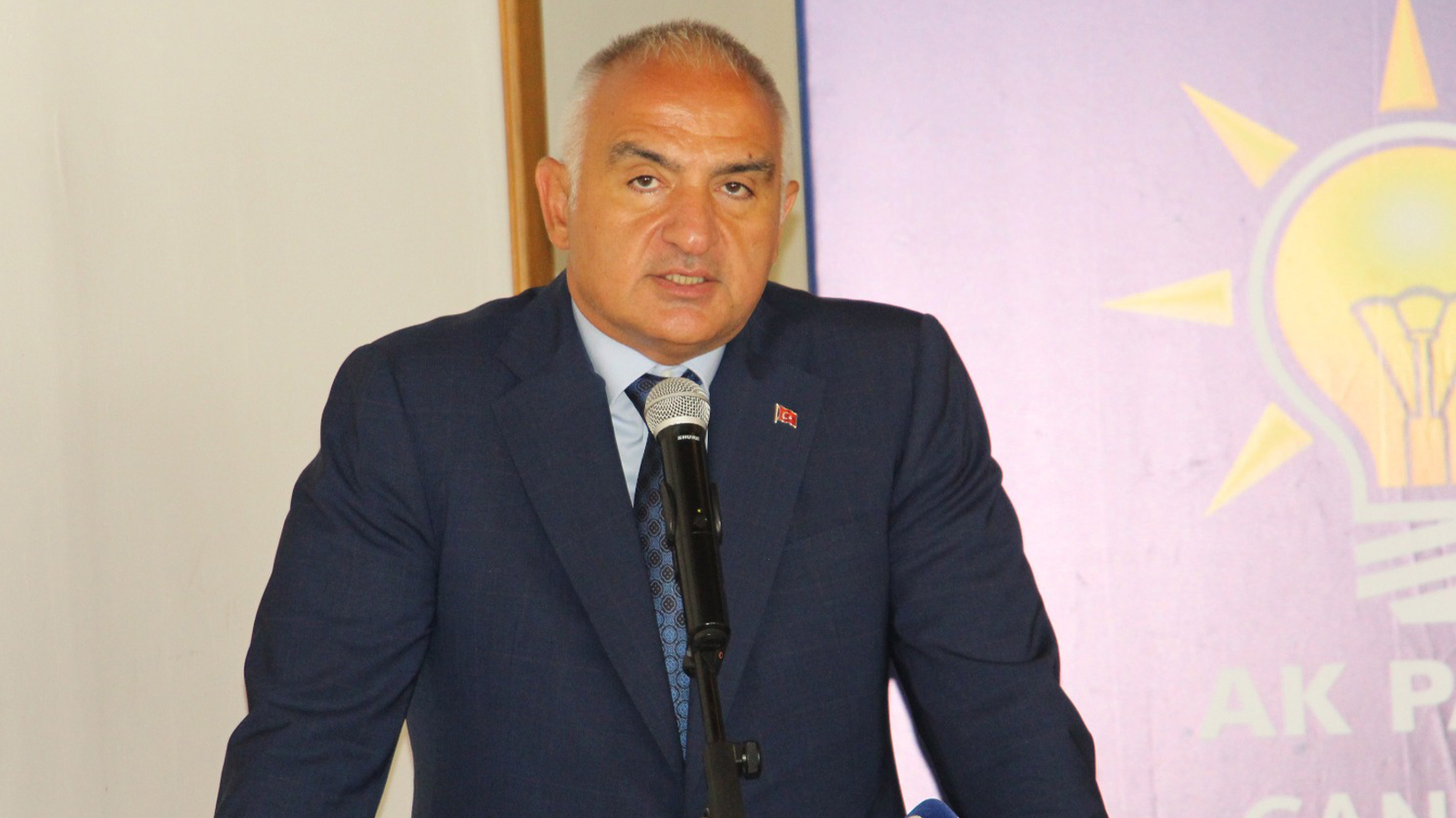 Kültür Bakanı Ersoy: Kazı alanında dünyada 1 numarayız