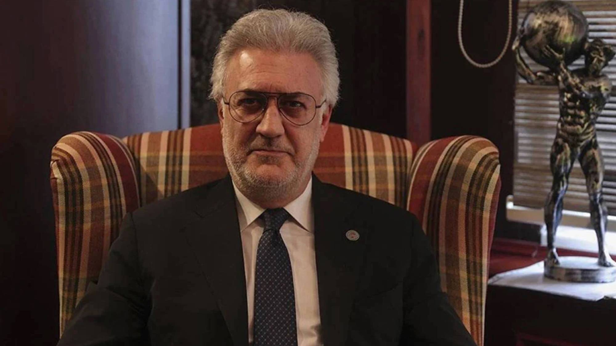 Kültür Emek-Sen’den Tamer Karadağlı’ya: Görev verilip de çalışmıyorum diyen bir sanatçımız var mı?