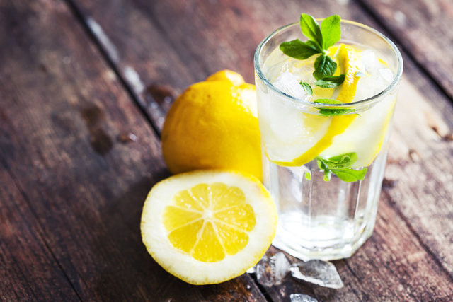 Limonlu mu, sirkeli mi? Osman Müftüoğlu son noktayı koydu!