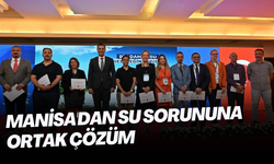 Manisa CBÜ’den engelleri aşan proje: ‘Sensiz AS’la’