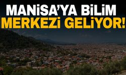 Manisa CBÜ’den engelleri aşan proje