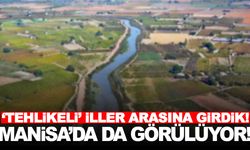 Manisa OSB Kavşağı’nda çalışmalar ne aşamada? Son görüntüler geldi!