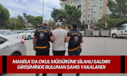 Manisa’da ‘Atıksız Bir Dünya’ için çöp topladılar