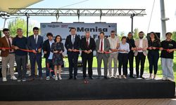 Manisa’da Wattpad yazarı çılgınlığı