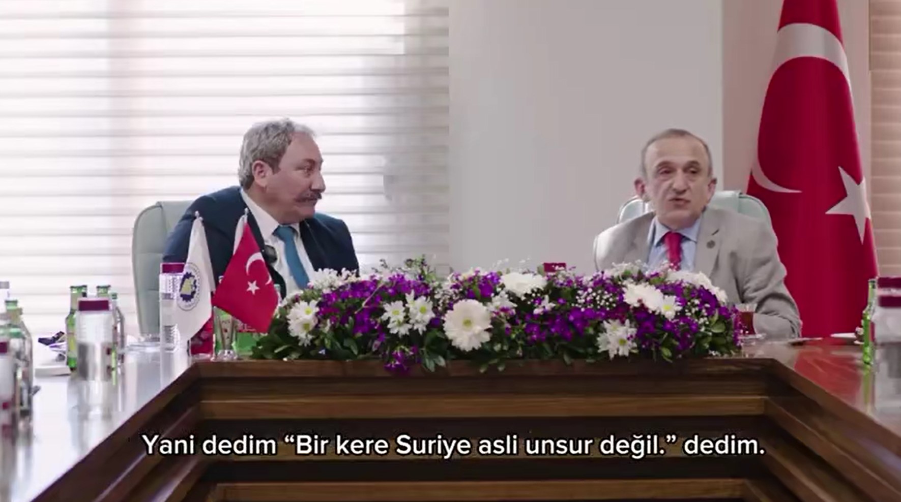 Manisa’daki hazine arazilerinin Suriyelilere verileceği iddiası ile ilgili görüntüler