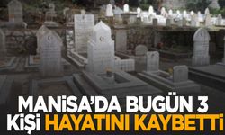 Manisa’nın 7 ilçesinde uyuşturucu operasyonu!