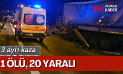 Mantar toplarken kaybolan yaşlı adam 10 saat sonra bulundu