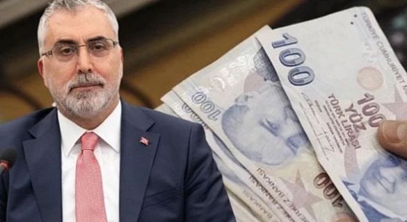 Memur ve emekliye %50 zam