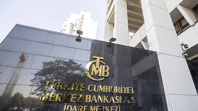 Merkez Bankası, zorunlu karşılıklarda yeniden değişikliğe gitti