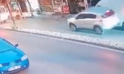 Motosiklet sürücüsünün çarptığı astsubay şehit oldu