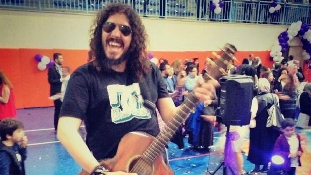 Müzisyen Umut Emre Aytekin cinayetinde ilk duruşma yapıldı! Sanıkların ifadesi anneyi isyan ettirdi