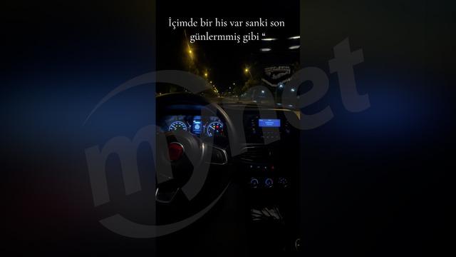 Narin'in abisinden olay paylaşımlar! Öldürülmeden sadece 3 gün öncesi...