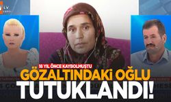 Oğluna rapor vermeyen aile hekimini hastanelik etti… Hekime kadın şiddeti!