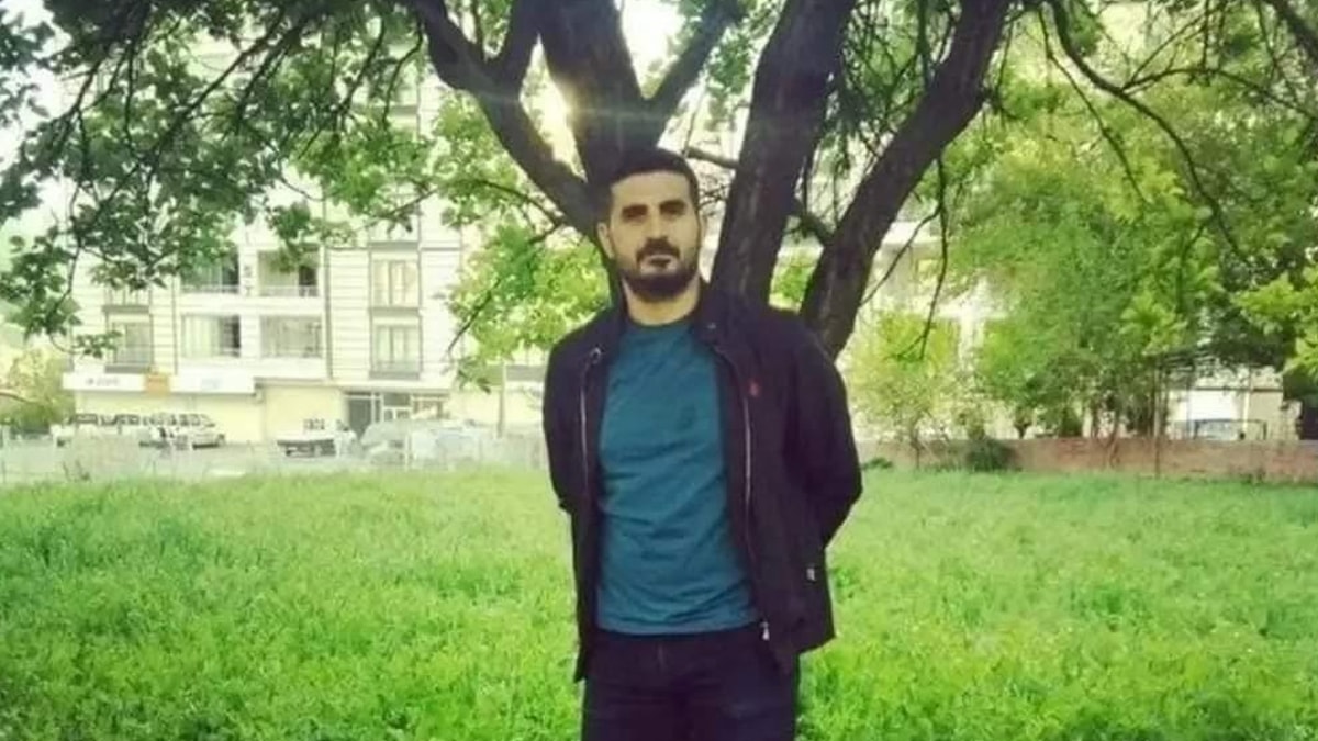 Öğretmenin yol kenarında başından vurulmuş cansız bedeni bulundu