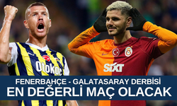 Okan Buruk, 4. Fenerbahçe derbi galibiyetini kazandı