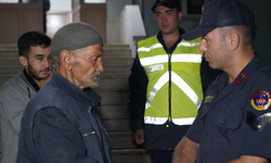 Otomobil takla attı: 1’i çocuk 6 yaralı