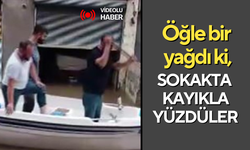 Otomobilin çarptığı bisikletli çocuk yaralandı