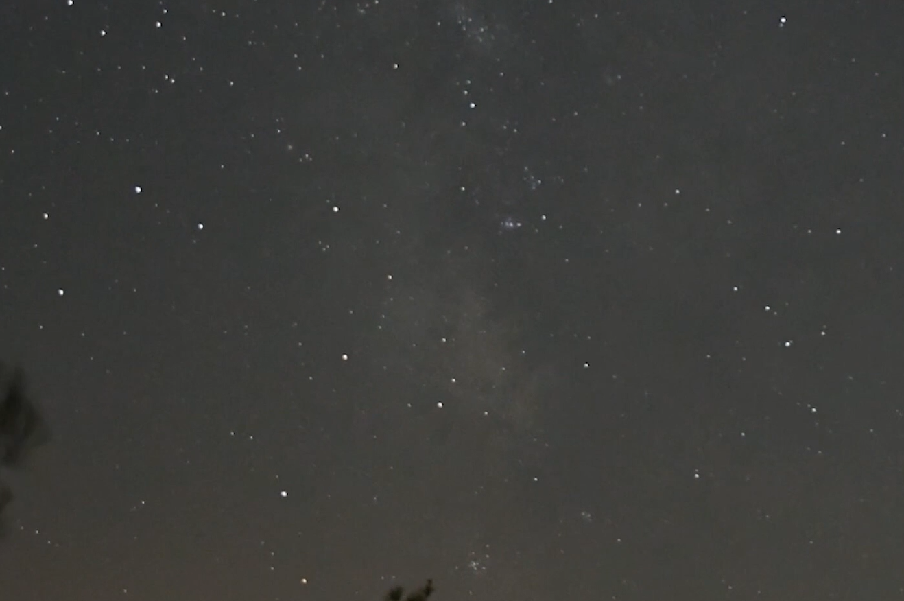 Perseid meteor yağmuru