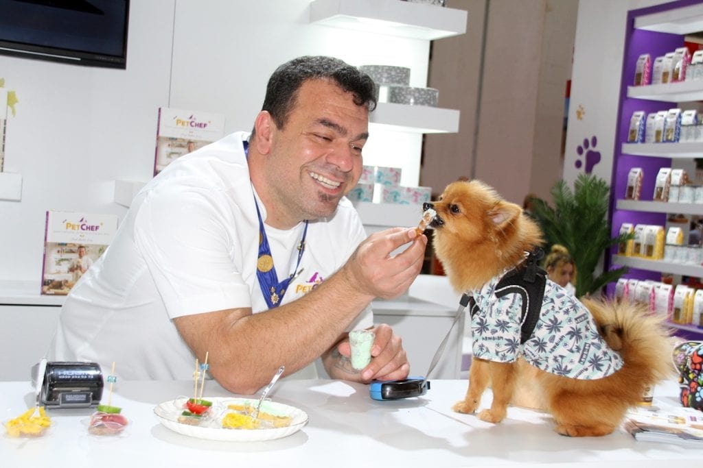 PET İZMİR 2024 başlıyor