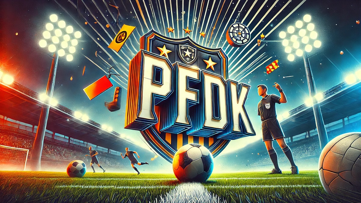 PFDK'den üç Süper Lig kulübüne ceza: Fenerbahçe'ye 990 bin TL