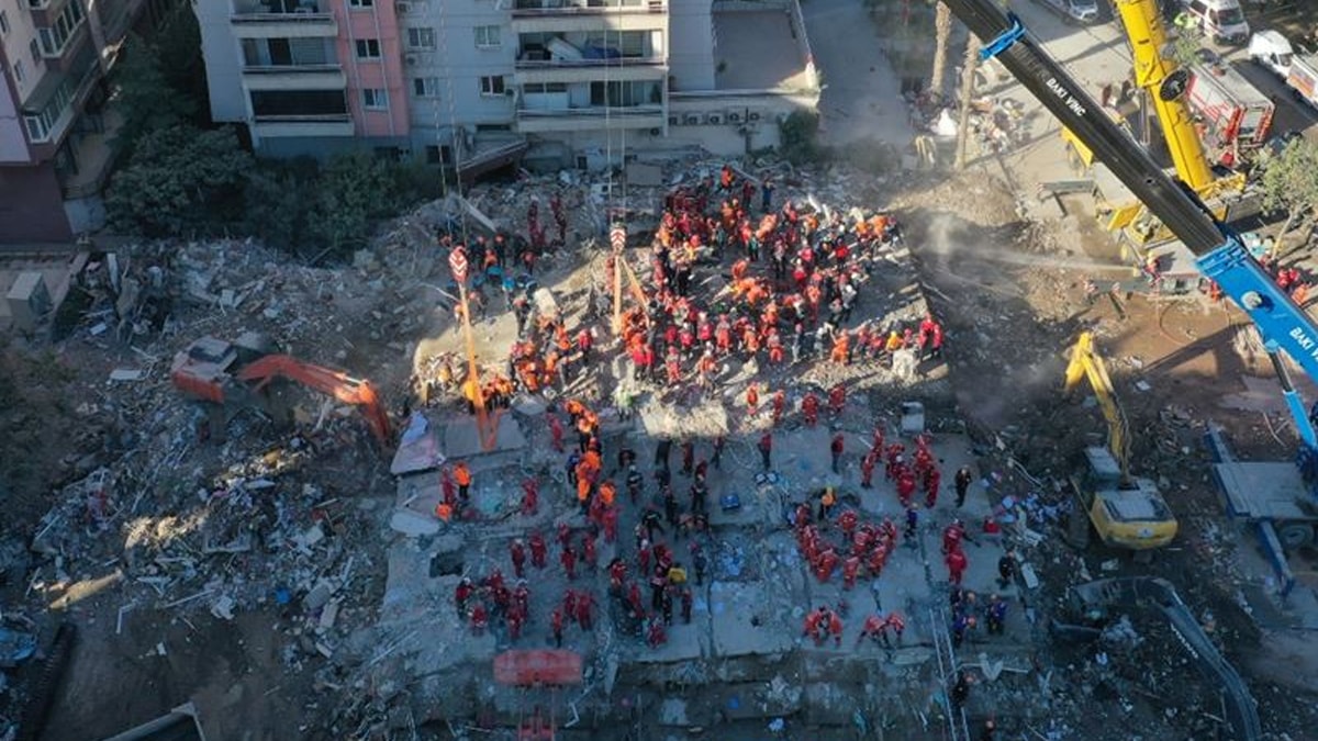 Rıza Bey Apartmanı davası: "50-60 bin liraya bina güçlendirilmez"