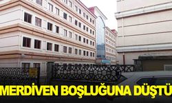 Sahnede hayatını kaybeden Metin Arolat’a müdahale anları kamerada!