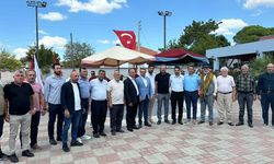 Selendi’de evde bakım hizmeti başladı