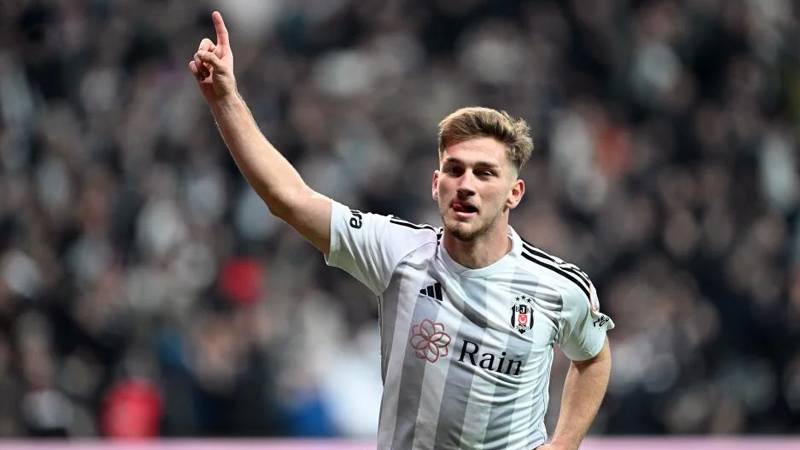Semih Kılıçsoy, Avrupa devlerini peşine taktı!
