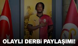 Serhat Akın’ın derbi sonrası açıklamalarını milyonlar izledi! Öyle şeyler söyledi ki…